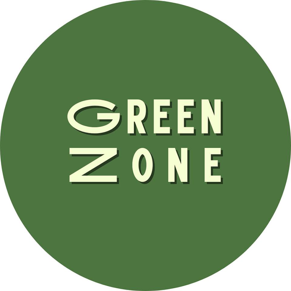 green zone bio