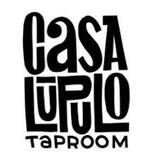 casa lúpulo