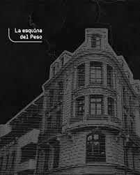 la esquina del peso