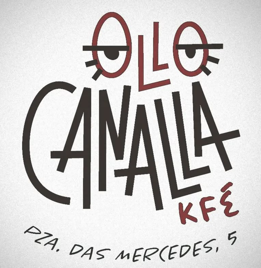 Ollo Canalla Kfe