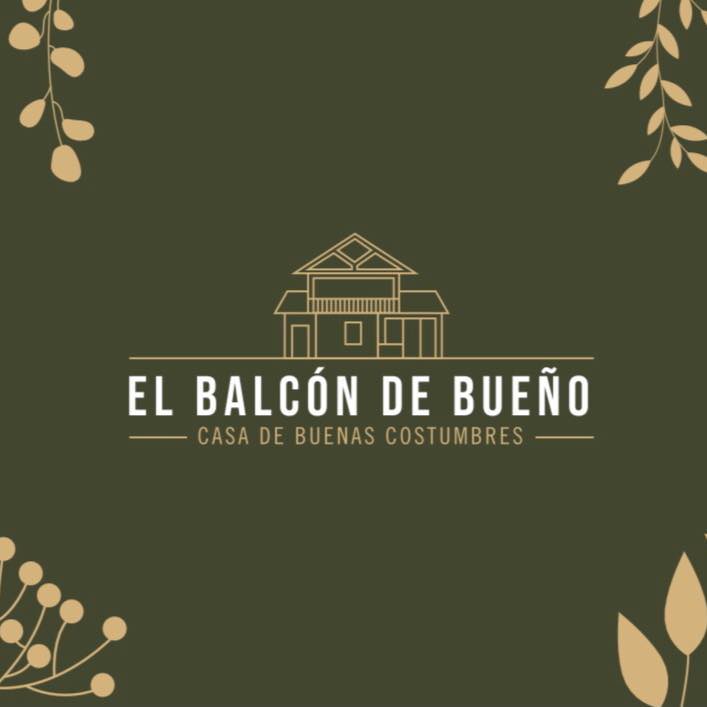 el balcón de bueño