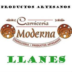 la moderna