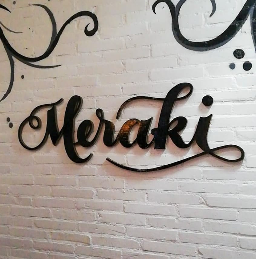 meraki