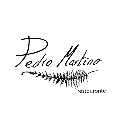 pedro martino